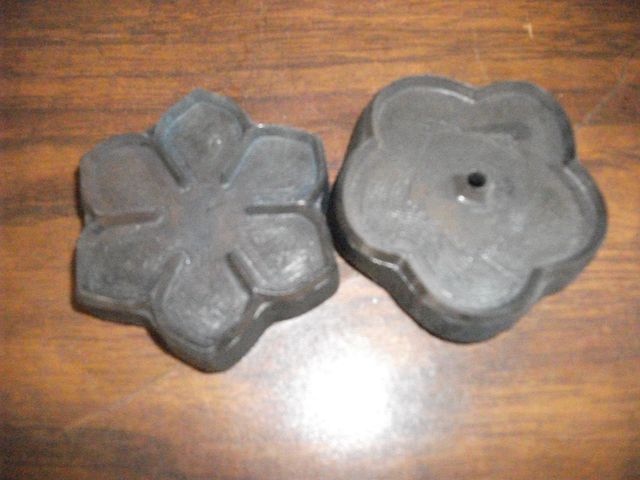flores para adornos