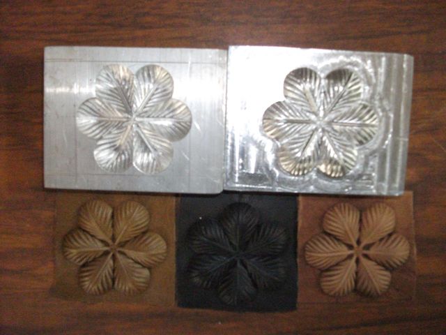 flores para adornos