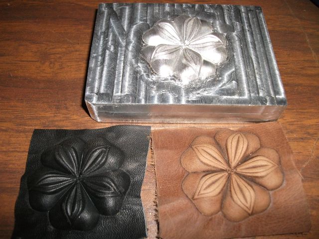 flores para zapatos