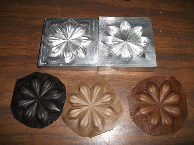 flores para marroquineria